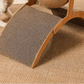 🐱Natural Sisal Cat Scratching Ball With Cardboard Pad✨