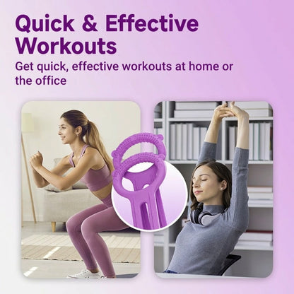 🔥50% Off For A Limited Time🏋️ Durable Full-Body Exercise Resistance Band💪Easily Achieve A Fit And Healthy Physique