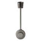 Hands-Free Suction Cup Hair Dryer Holder