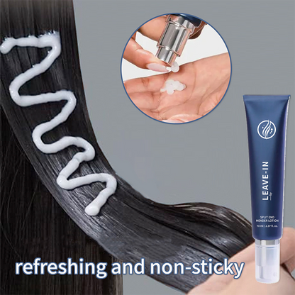 💝Nourishing Hair Care Lotion