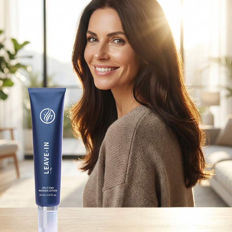 💝Nourishing Hair Care Lotion