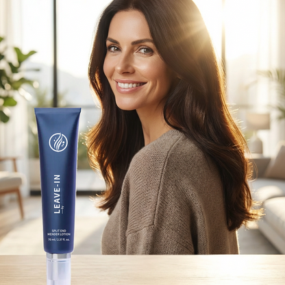 💝Nourishing Hair Care Lotion