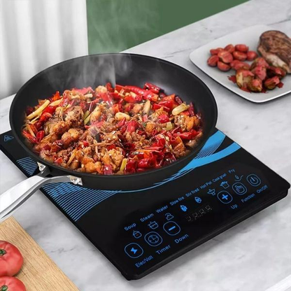 🔥Limited-time offer🍲High-Power 2200W Induction Cooker