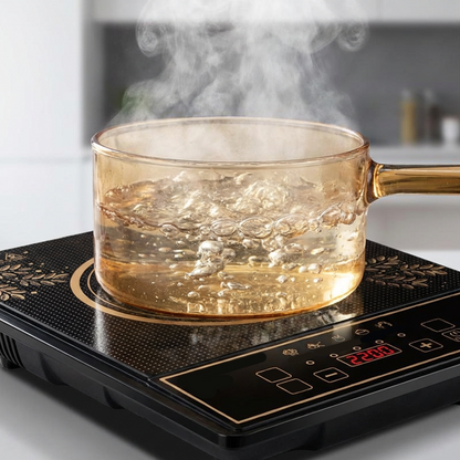 🔥Limited-time offer🍲High-Power 2200W Induction Cooker