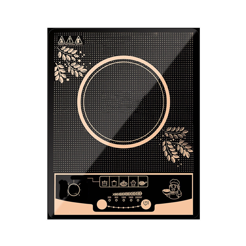 🔥Limited-time offer🍲High-Power 2200W Induction Cooker