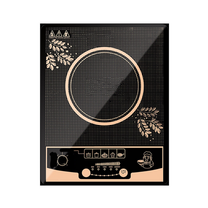 🔥Limited-time offer🍲High-Power 2200W Induction Cooker