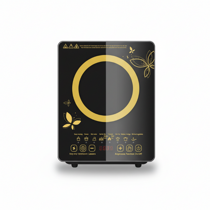🔥Limited-time offer🍲High-Power 2200W Induction Cooker
