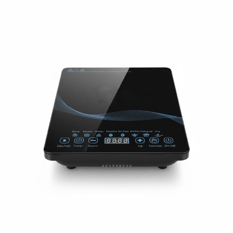 🔥Limited-time offer🍲High-Power 2200W Induction Cooker