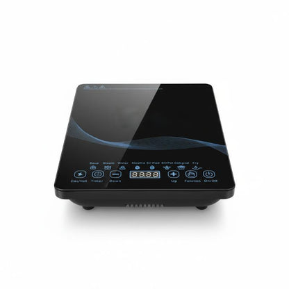 🔥Limited-time offer🍲High-Power 2200W Induction Cooker