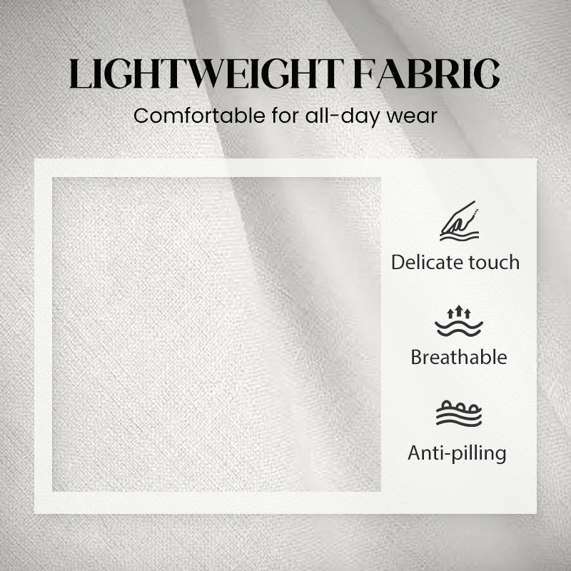 ✨ Effortless Elegance for Every Day – Premium Ruffle V-Neck Blouse! ✨