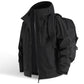 🏆Last Day Sale 50% OFF!!⏰WeatherMaster Elite Jacket: The Ultimate Gift for Outdoor Lovers & Daily Commuters!
