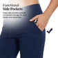 ✨Drawstring Waist Cropped Sweatpants for Lounging