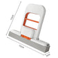 Mini Portable Self-Squeezing Mop