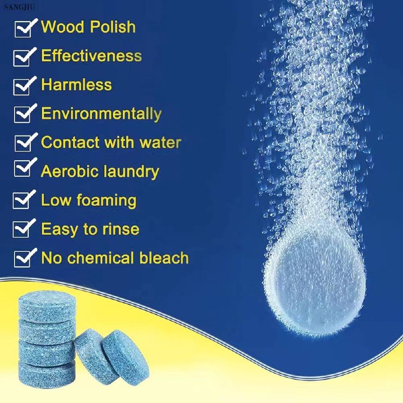 Concentrated Washer Fluid