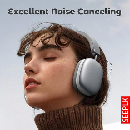 Wireless Bluetooth Headphones