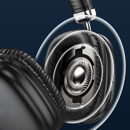 Wireless Bluetooth Headphones