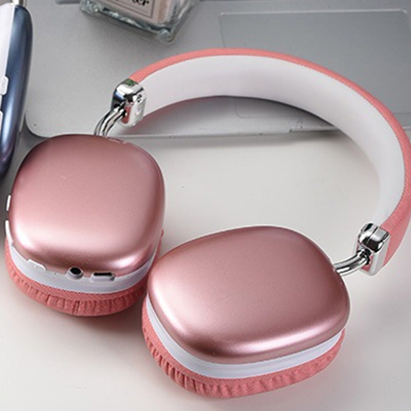 Wireless Bluetooth Headphones