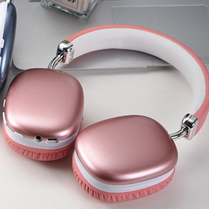 Wireless Bluetooth Headphones