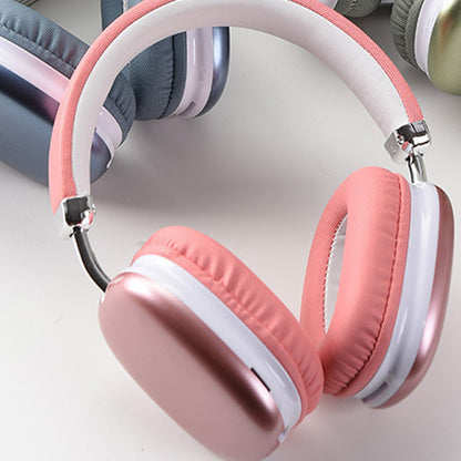Wireless Bluetooth Headphones