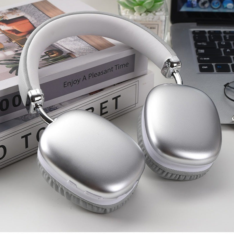 Wireless Bluetooth Headphones