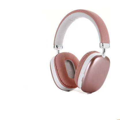 Wireless Bluetooth Headphones