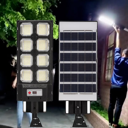 ⏰Last Day Promotion 50% OFF - Solar Led Light System