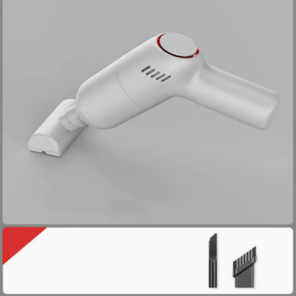 Portable Cordless Car Vacuum Cleaner