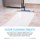 🏠Effervescent Floor Cleaning Tablets– the perfect cleaning aid