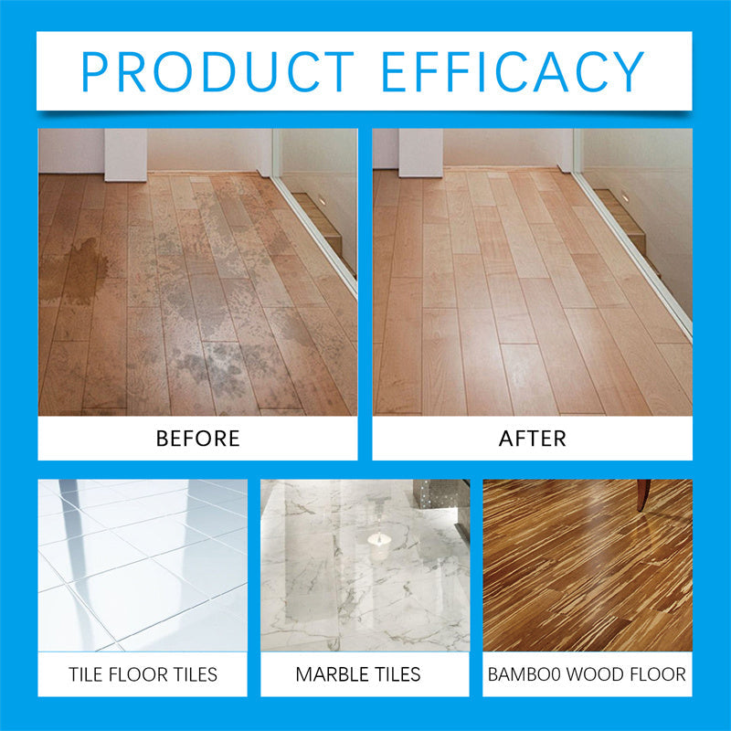 🏠Effervescent Floor Cleaning Tablets– the perfect cleaning aid