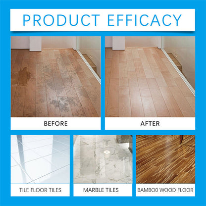 🏠Effervescent Floor Cleaning Tablets– the perfect cleaning aid