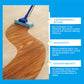 🏠Effervescent Floor Cleaning Tablets– the perfect cleaning aid