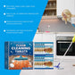 🏠Effervescent Floor Cleaning Tablets– the perfect cleaning aid