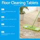 🏠Effervescent Floor Cleaning Tablets– the perfect cleaning aid