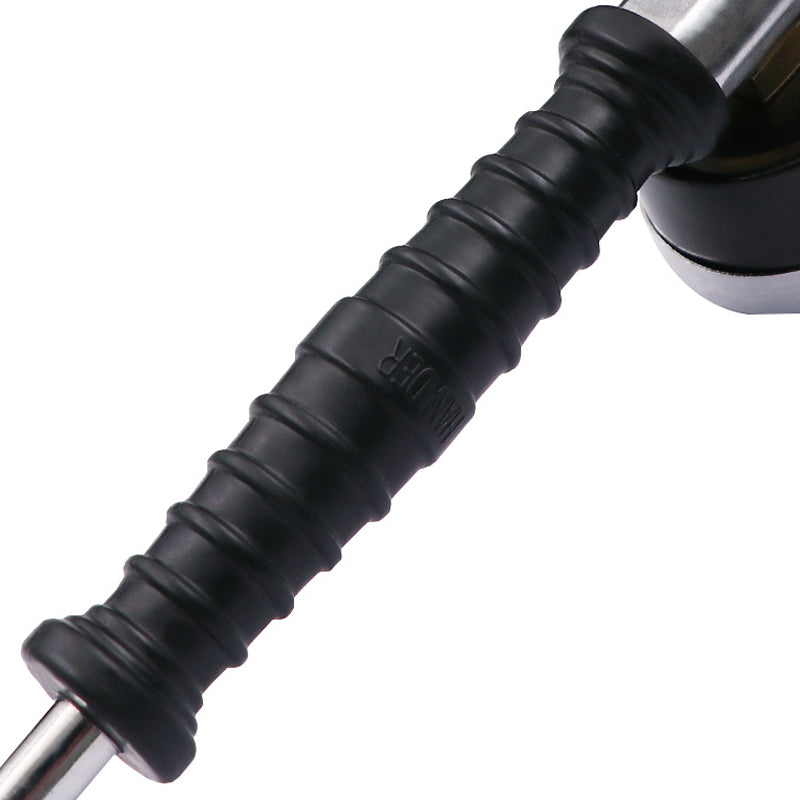 🔧50% OFF NOW!🚗Tire Inflator Gun with Pressure Gauge – Integrated Gauge, Dual-Head Chuck & Ergonomic Grip 💨