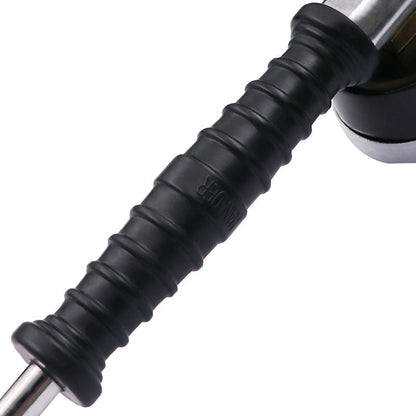 🔧50% OFF NOW!🚗Tire Inflator Gun with Pressure Gauge – Integrated Gauge, Dual-Head Chuck & Ergonomic Grip 💨