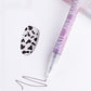 12 Colors Nail Art Pens Set