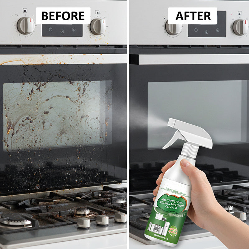 🧼💥Multi-Purpose Enzyme Foam Cleaner