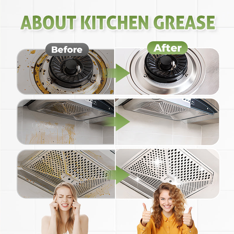 🧼💥Multi-Purpose Enzyme Foam Cleaner