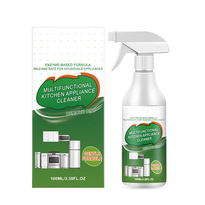 🧼💥Multi-Purpose Enzyme Foam Cleaner