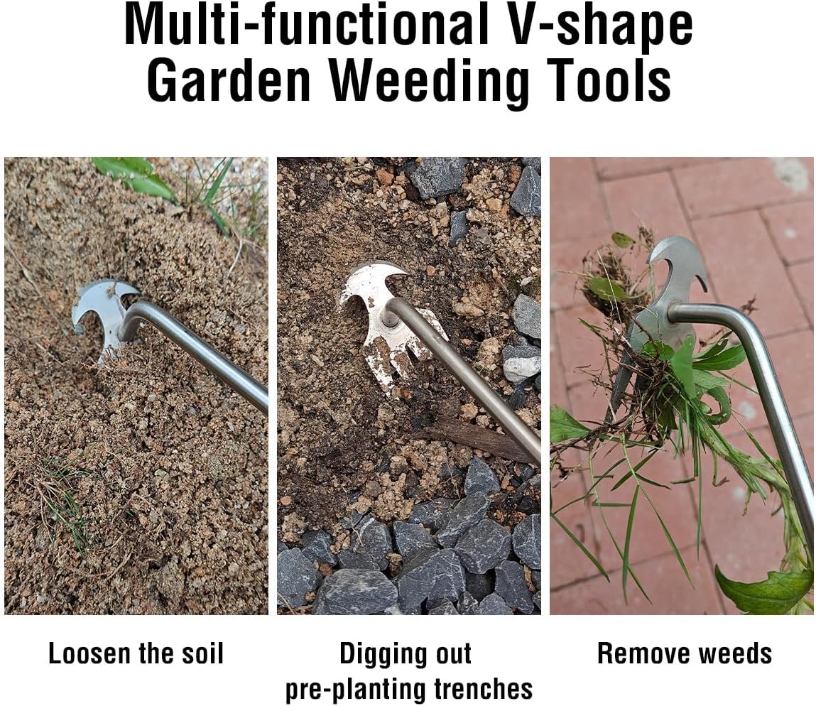 💐50% OFF⚡Pro Root Puller – Complete Removal in One Motion 🌿