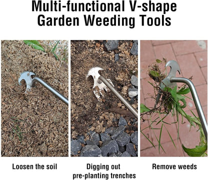 💐50% OFF⚡Pro Root Puller – Complete Removal in One Motion 🌿