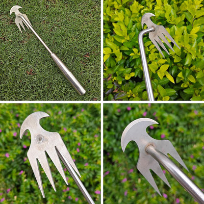 💐50% OFF⚡Pro Root Puller – Complete Removal in One Motion 🌿