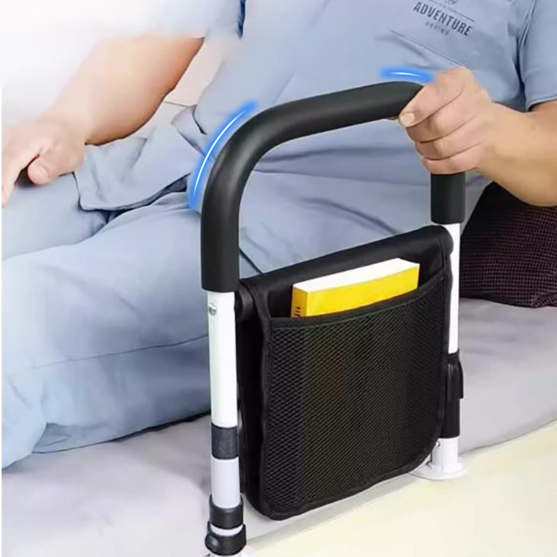 ⏰Bedside Handrail Railing for the Elderly & Pregnant Woman
