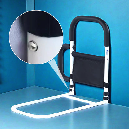 ⏰Bedside Handrail Railing for the Elderly & Pregnant Woman