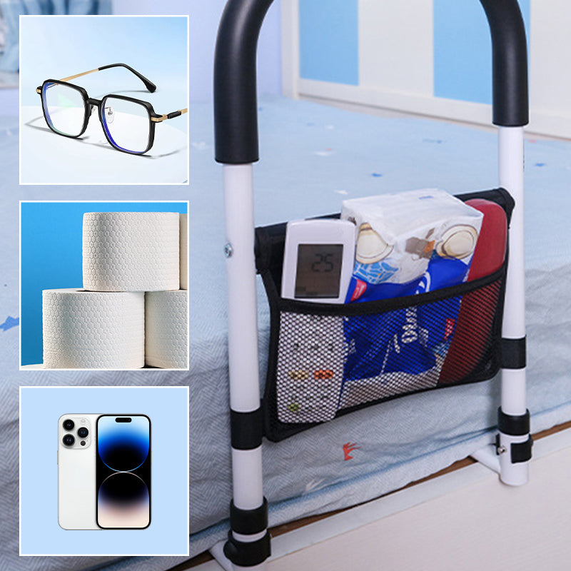 ⏰Bedside Handrail Railing for the Elderly & Pregnant Woman