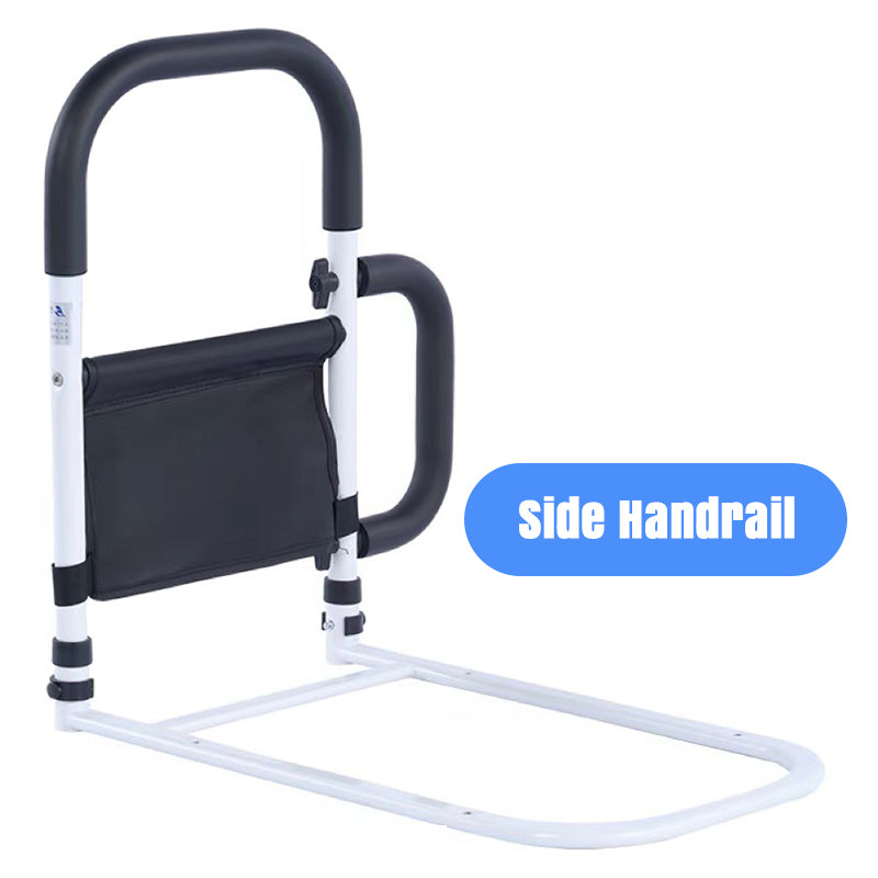 ⏰Bedside Handrail Railing for the Elderly & Pregnant Woman