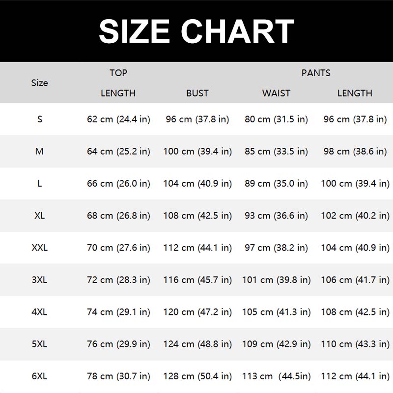 Men's Gradient Color Crewneck Tracksuit Set