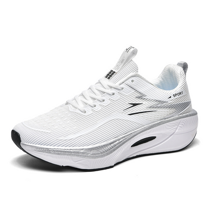 🏃New arrival 50% OFF!👟Breathable Mesh Cushioned Running Shoes – Lightweight, Comfortable & Perfect for Running & Training