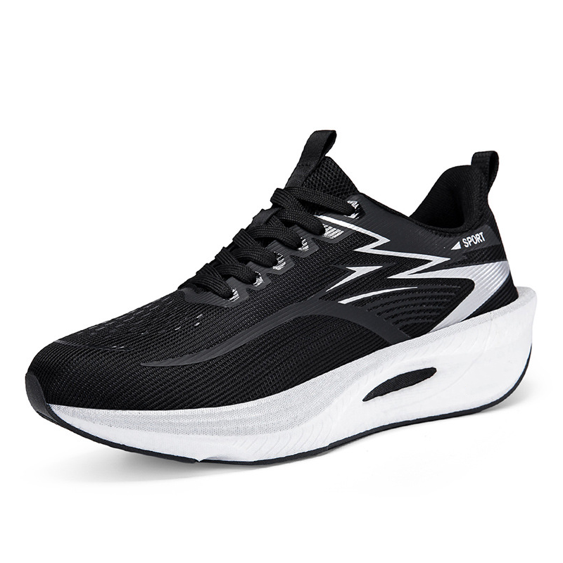 🏃New arrival 50% OFF!👟Breathable Mesh Cushioned Running Shoes – Lightweight, Comfortable & Perfect for Running & Training