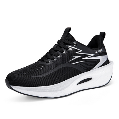 🏃New arrival 50% OFF!👟Breathable Mesh Cushioned Running Shoes – Lightweight, Comfortable & Perfect for Running & Training